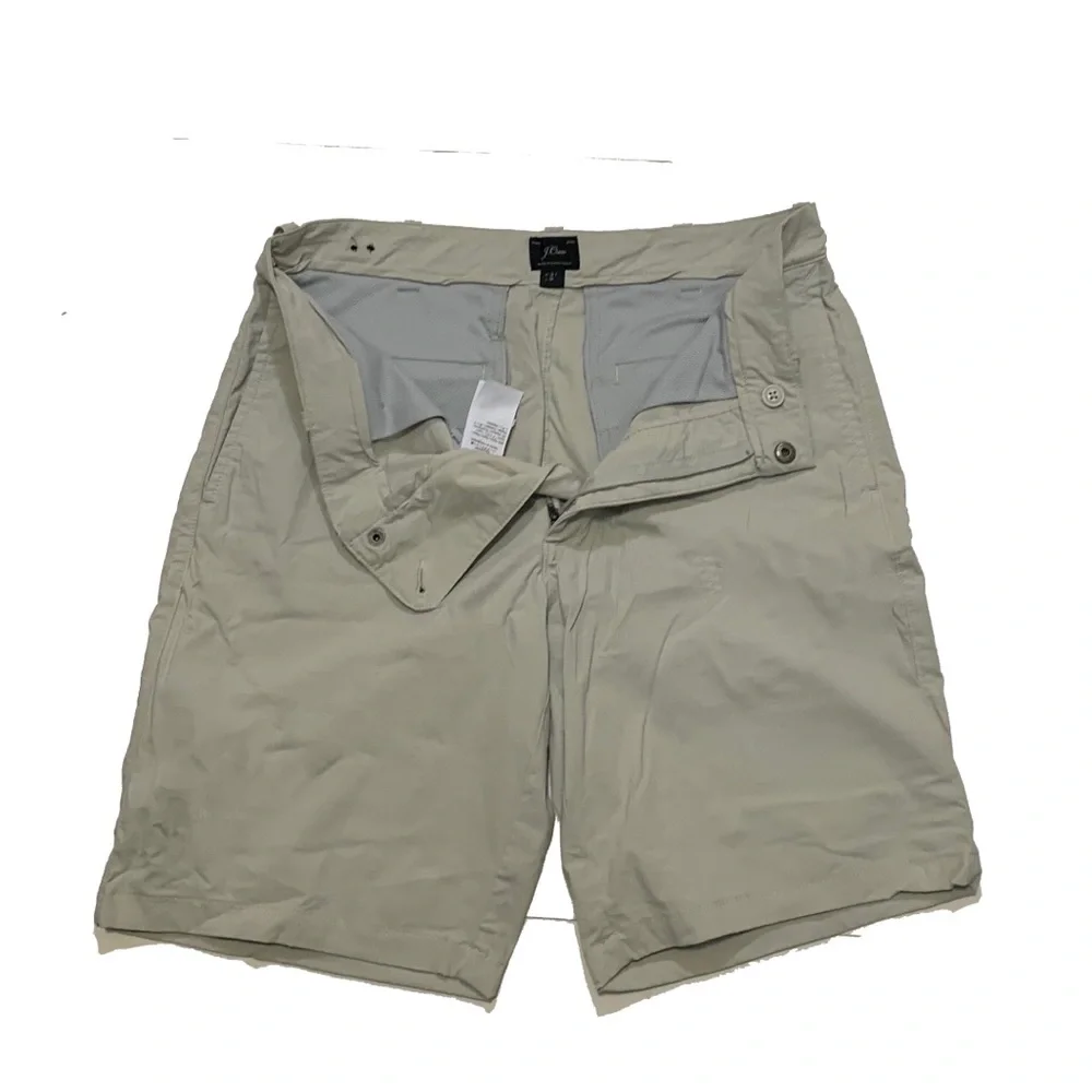 31 / J. Crew Short